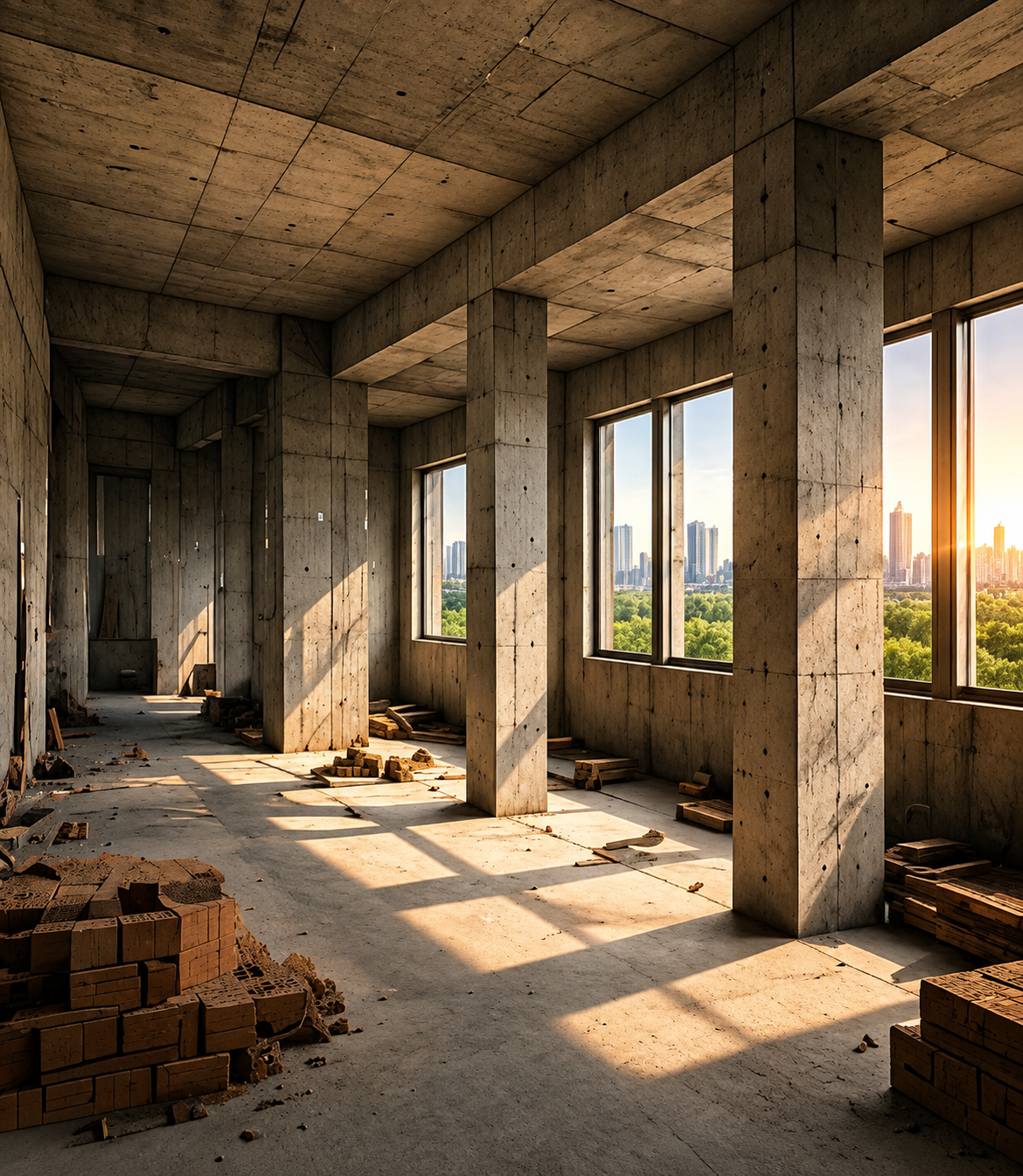 Interior Design Consultancy